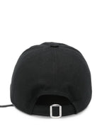 Maison Kitsuné MAISON KITSUNE'' Hats BLACK