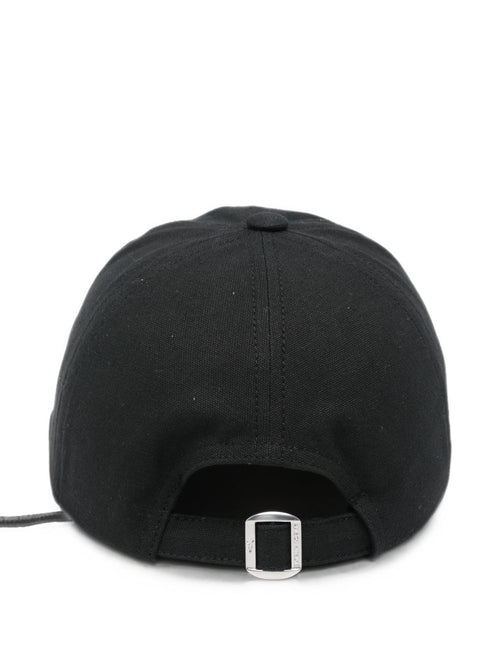 Maison Kitsuné MAISON KITSUNE'' Hats BLACK