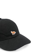 Maison Kitsuné MAISON KITSUNE'' Hats BLACK