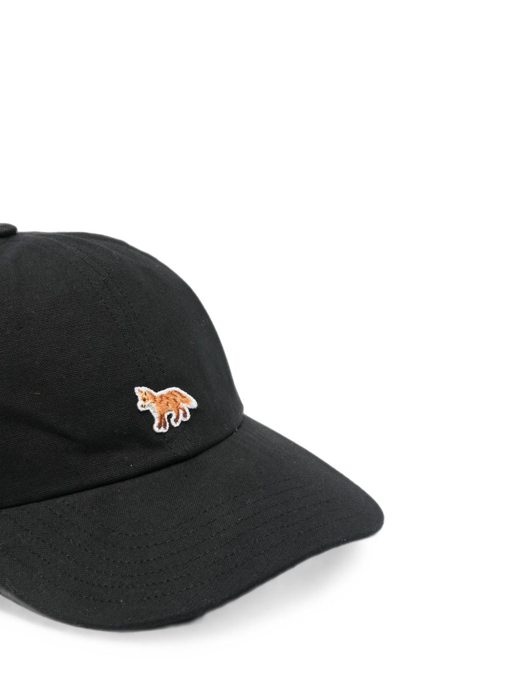 Maison Kitsuné MAISON KITSUNE'' Hats BLACK