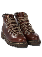 PARABOOT Boots BROWN