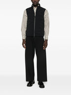 Emporio Armani Jackets BLACK