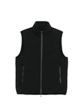 Emporio Armani Jackets BLACK