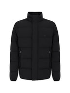 Emporio Armani Coats BLACK