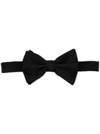 Emporio Armani Ties BLACK