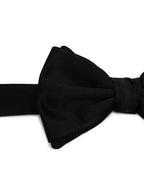 Emporio Armani Ties BLACK