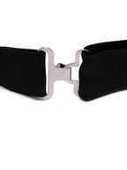 Emporio Armani Ties BLACK