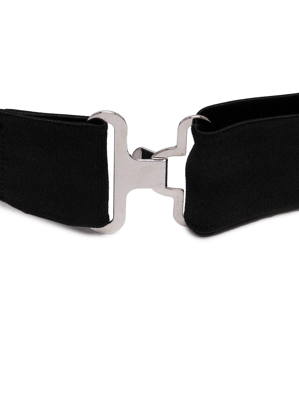 Emporio Armani Ties BLACK