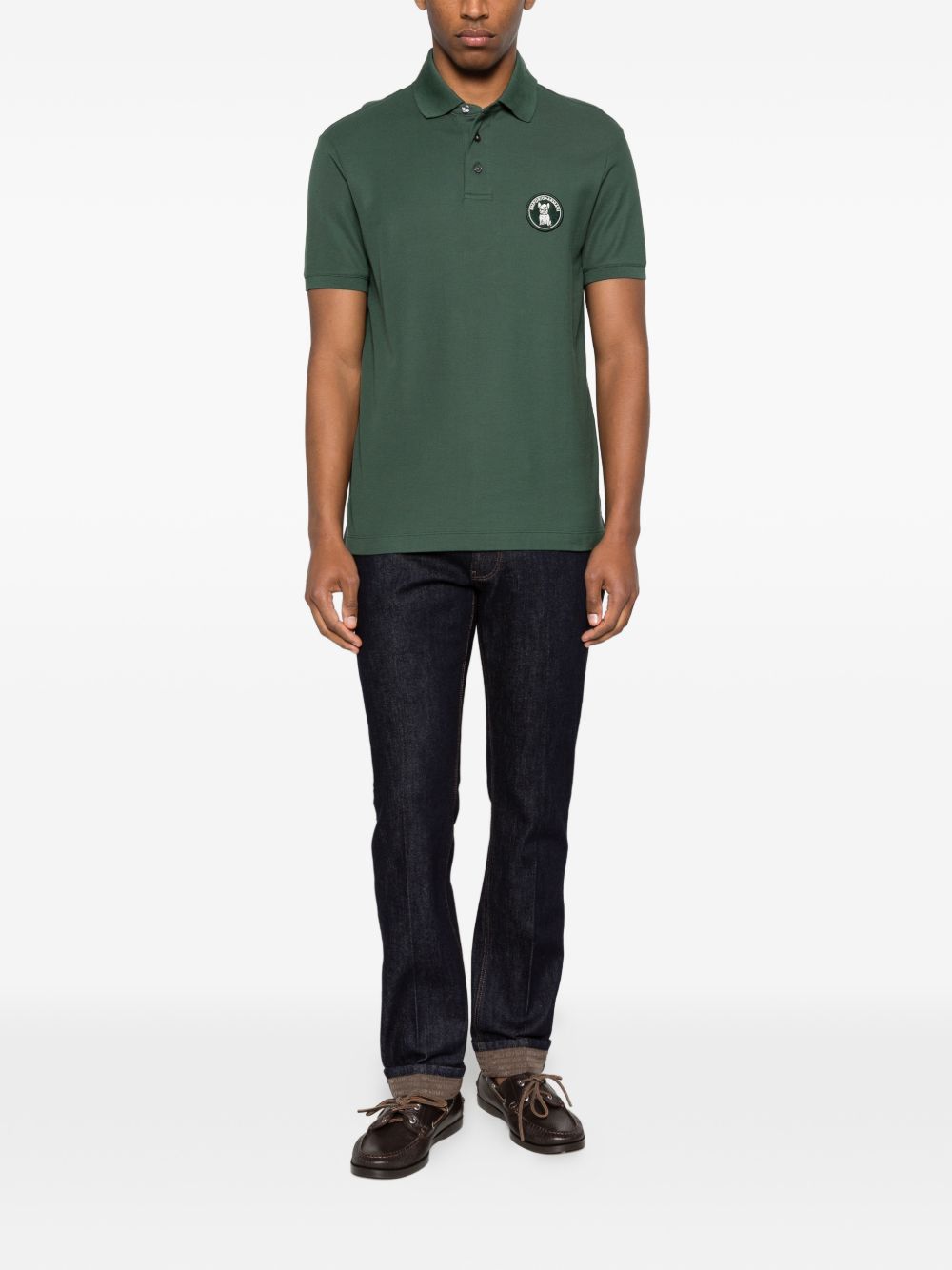 Emporio Armani Jeans NAVY