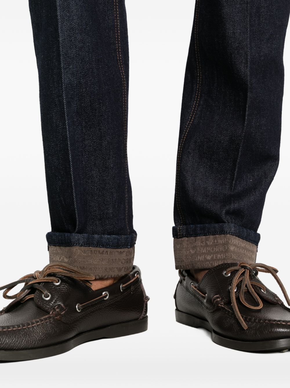 Emporio Armani Jeans NAVY