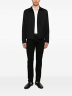 Emporio Armani Jeans BLACK