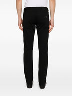 Emporio Armani Jeans BLACK