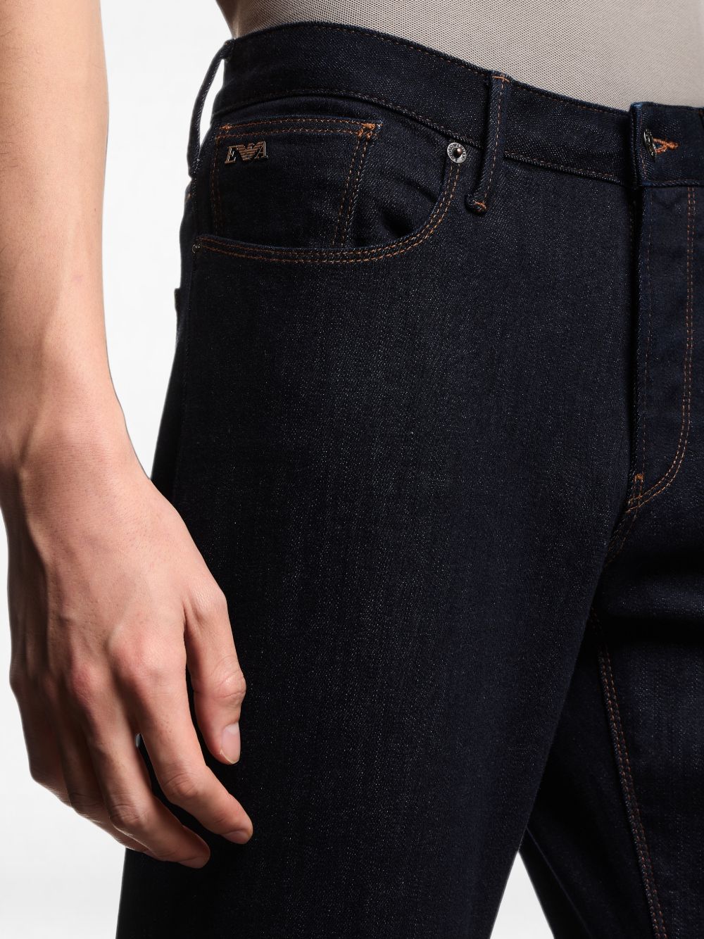 Emporio Armani Jeans INK