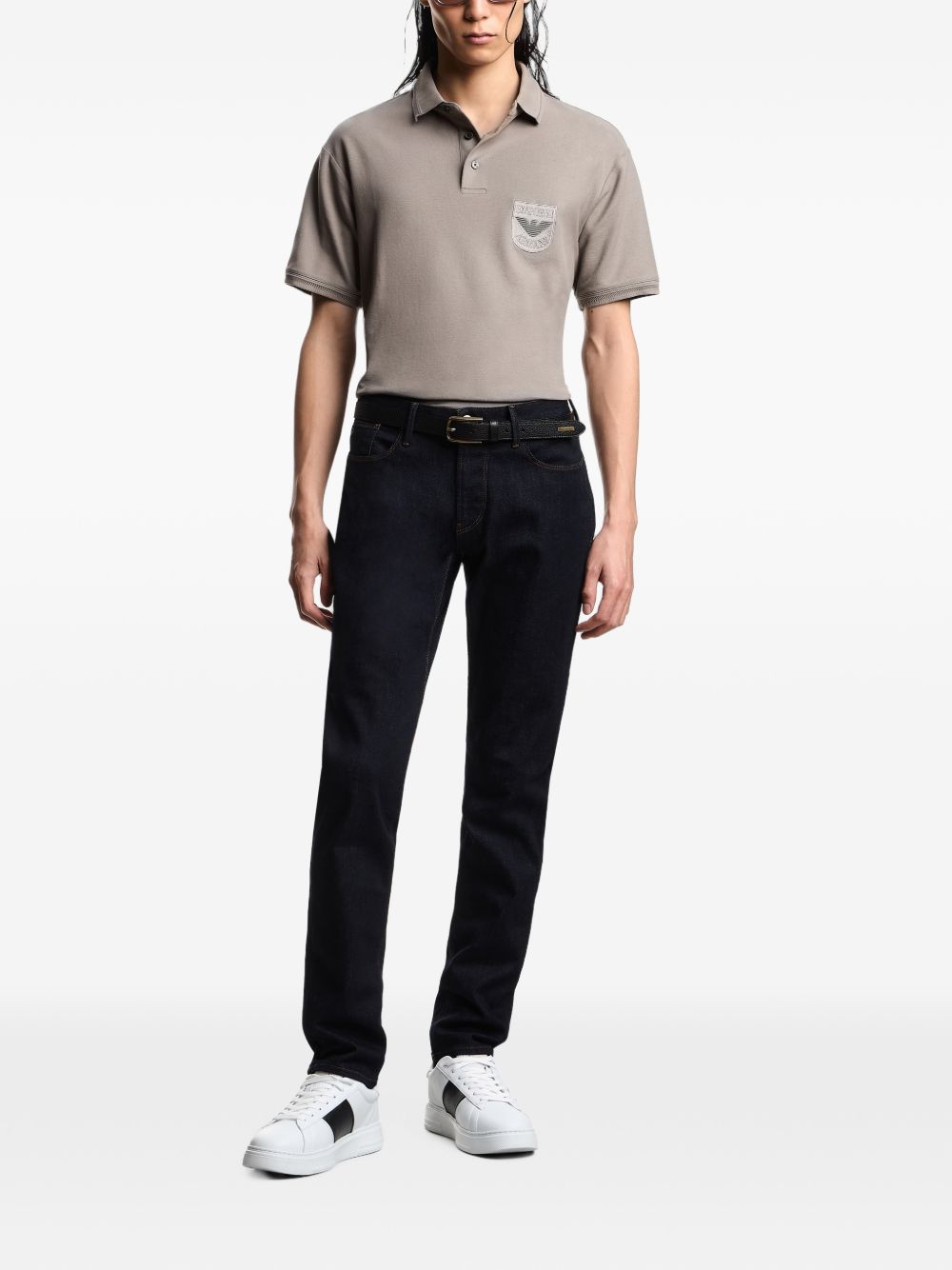 Emporio Armani Jeans INK