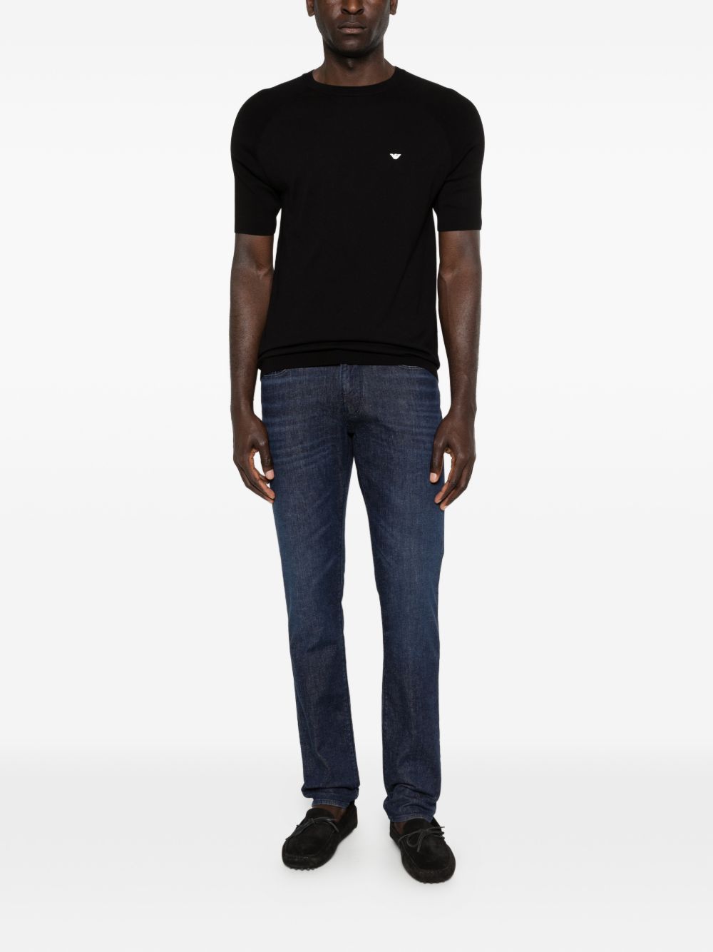 Emporio Armani Jeans NAVY