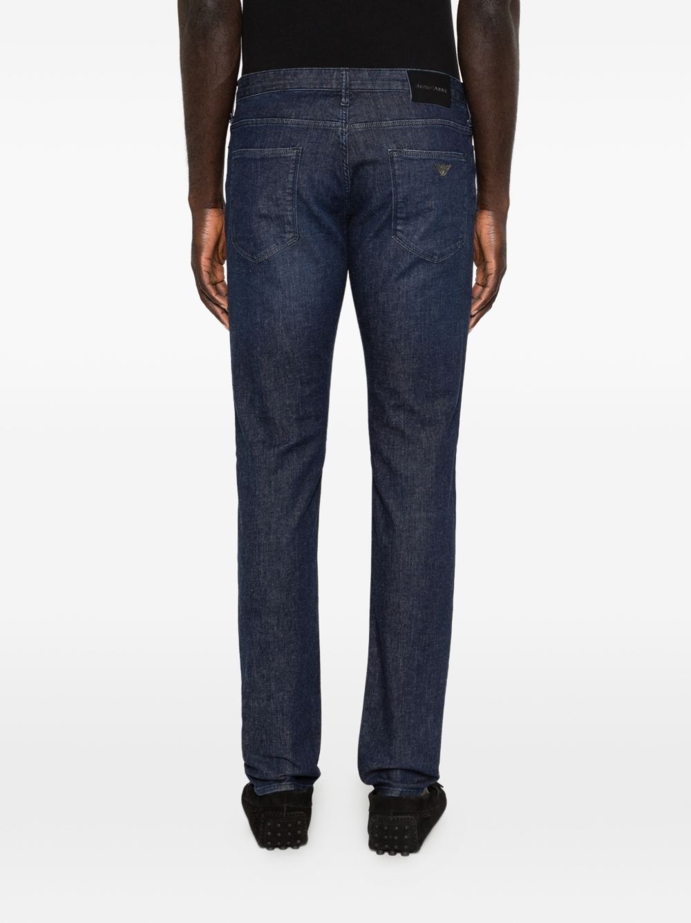 Emporio Armani Jeans NAVY
