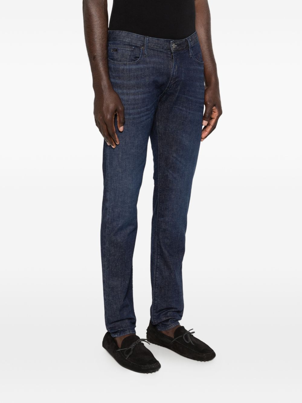 Emporio Armani Jeans NAVY