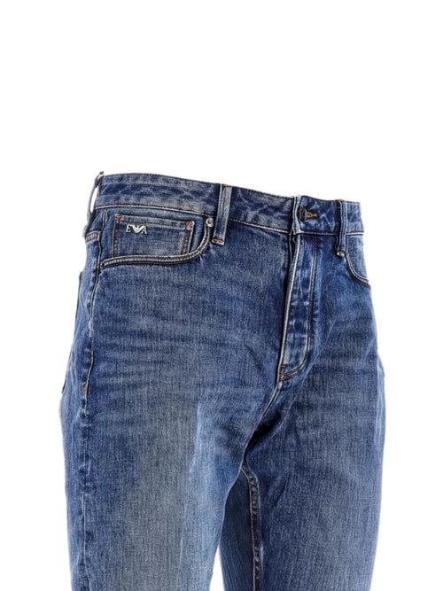Emporio Armani Jeans NAVY