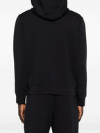 Emporio Armani Sweaters NAVY