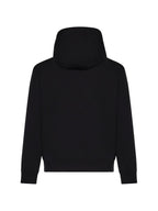 Emporio Armani Sweaters BLACK