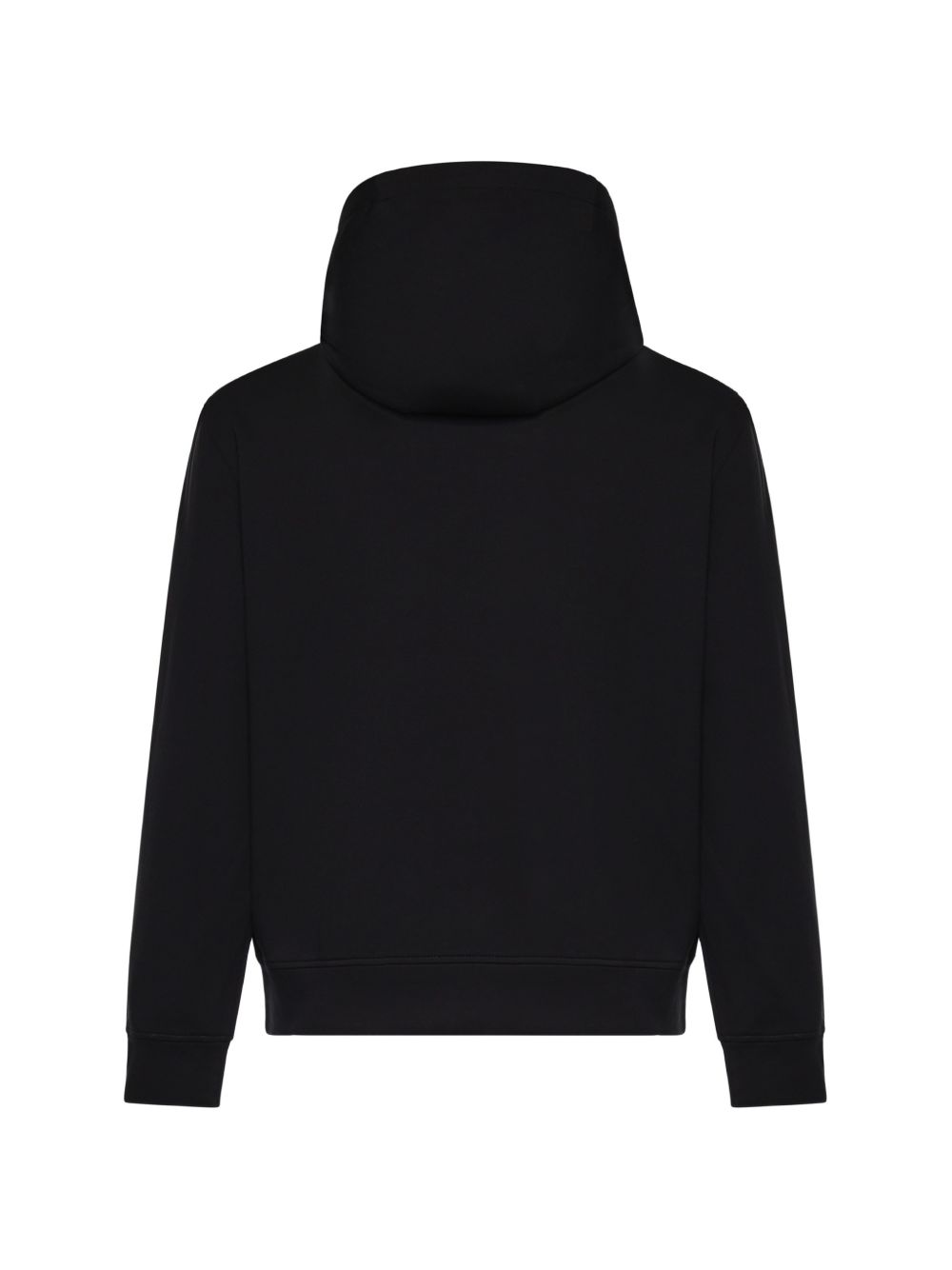 Emporio Armani Sweaters BLACK