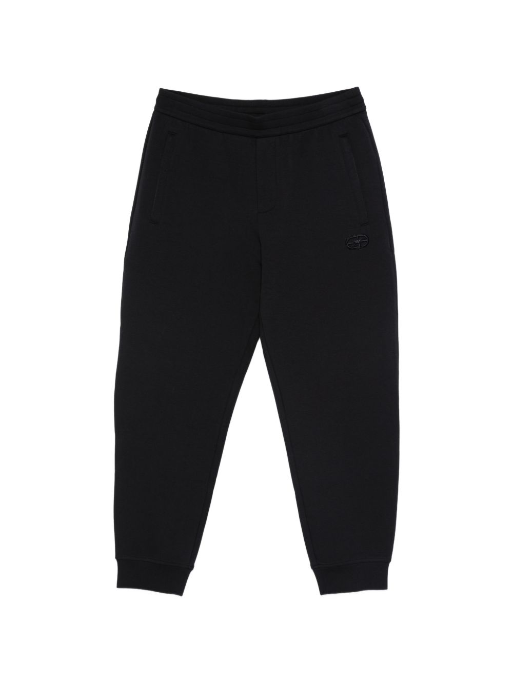 Emporio Armani Trousers NAVY