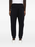Emporio Armani Trousers NAVY