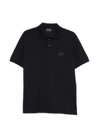 Emporio Armani T-shirts and Polos NAVY
