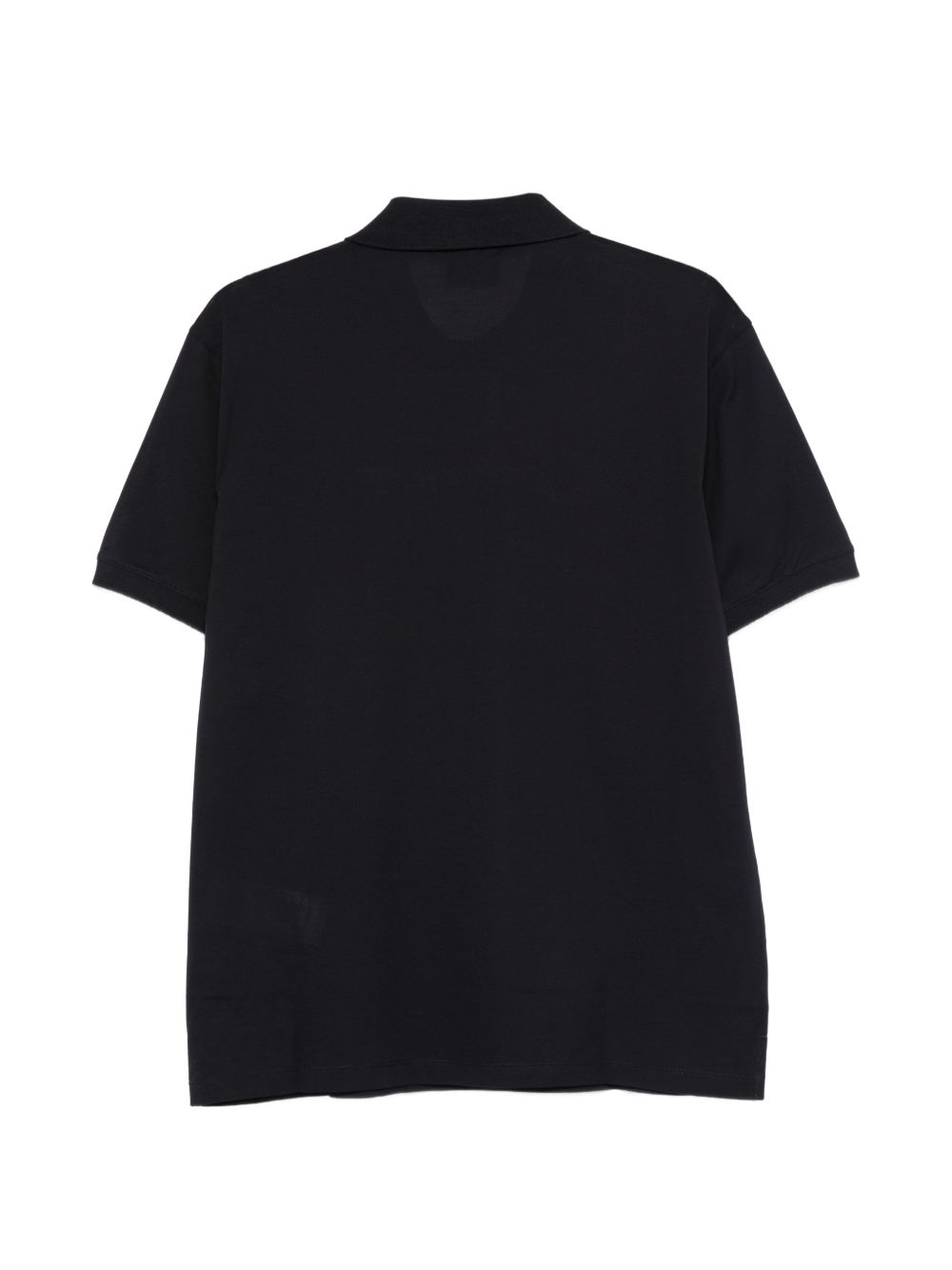 Emporio Armani T-shirts and Polos NAVY