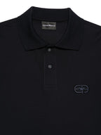 Emporio Armani T-shirts and Polos NAVY
