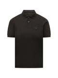 Emporio Armani T-shirts and Polos BLACK