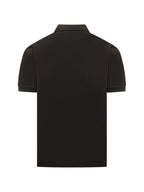Emporio Armani T-shirts and Polos BLACK