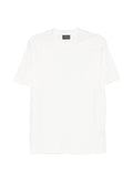 Emporio Armani T-shirts and Polos WHITE
