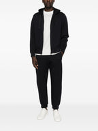 Emporio Armani T-shirts and Polos WHITE