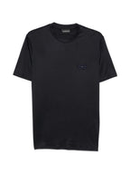 Emporio Armani T-shirts and Polos NAVY