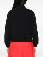 Maison Kitsuné MAISON KITSUNE'' T-shirts and Polos BLACK