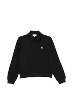 Maison Kitsuné MAISON KITSUNE'' T-shirts and Polos BLACK