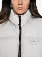 CANADA GOOSE Jackets GREY