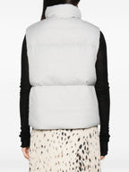 CANADA GOOSE Jackets GREY