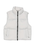 CANADA GOOSE Jackets GREY