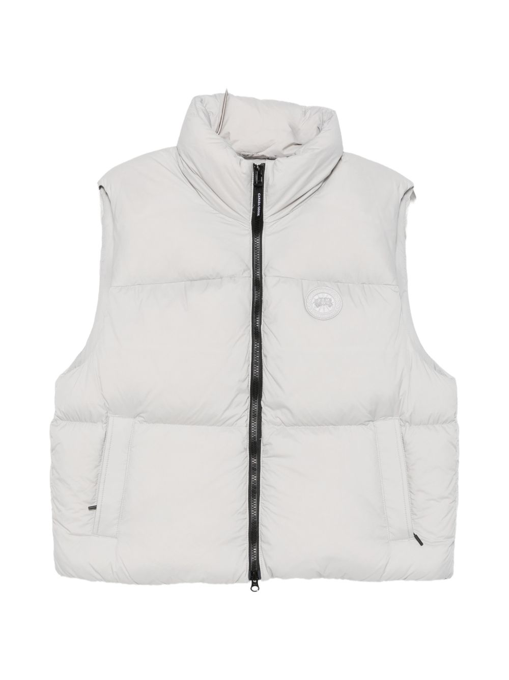 CANADA GOOSE Jackets GREY