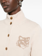 Maison Kitsuné MAISON KITSUNE'' Sweaters BEIGE