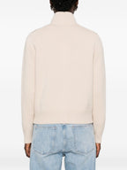 Maison Kitsuné MAISON KITSUNE'' Sweaters BEIGE