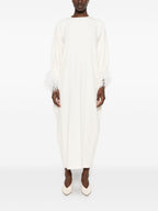 032C Alberta Ferretti Dresses