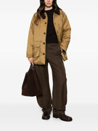 Forte Forte Coats GOLD