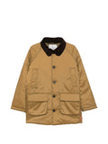Forte Forte Coats GOLD