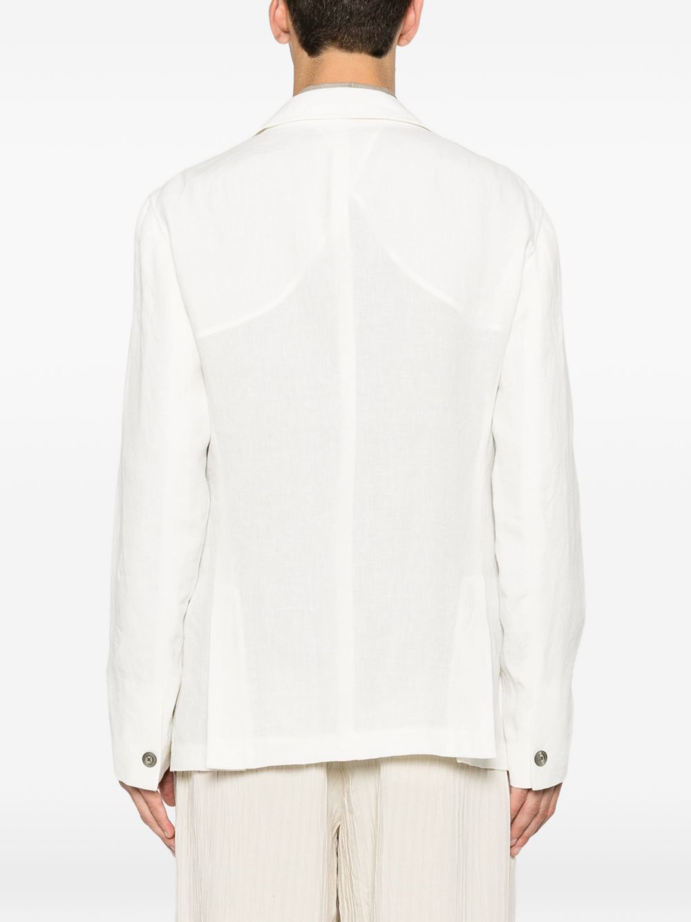 Emporio Armani Jackets INK