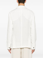 Emporio Armani Jackets INK
