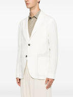 Emporio Armani Jackets INK