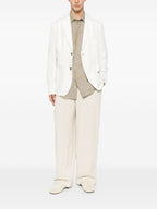 Emporio Armani Jackets INK